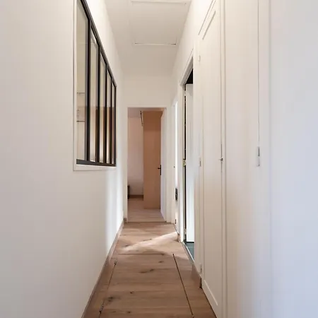 Der Garten Von Ferienhaus Nancy